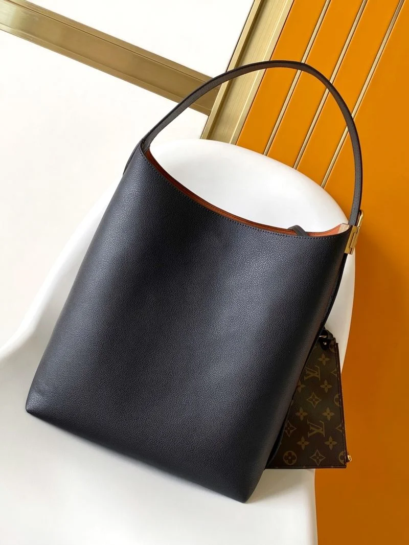Louis Vuitton Hobo Bags Stylish 42865