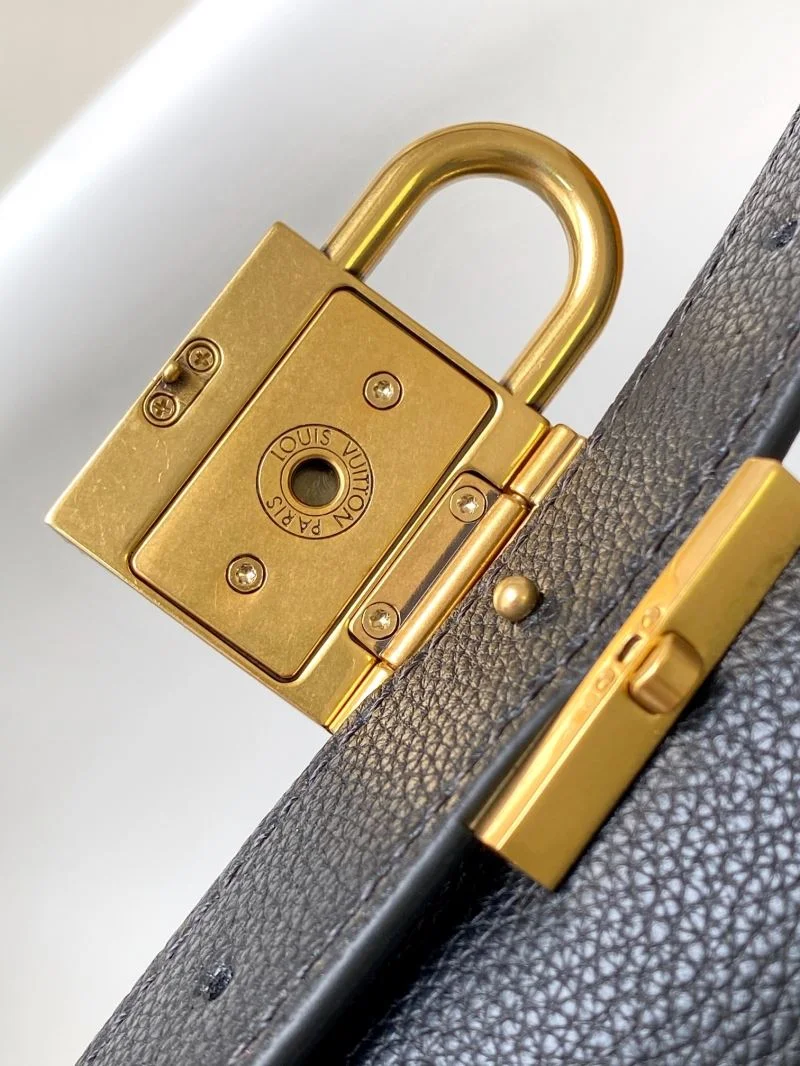 Louis Vuitton Hobo Bags Stylish 42865