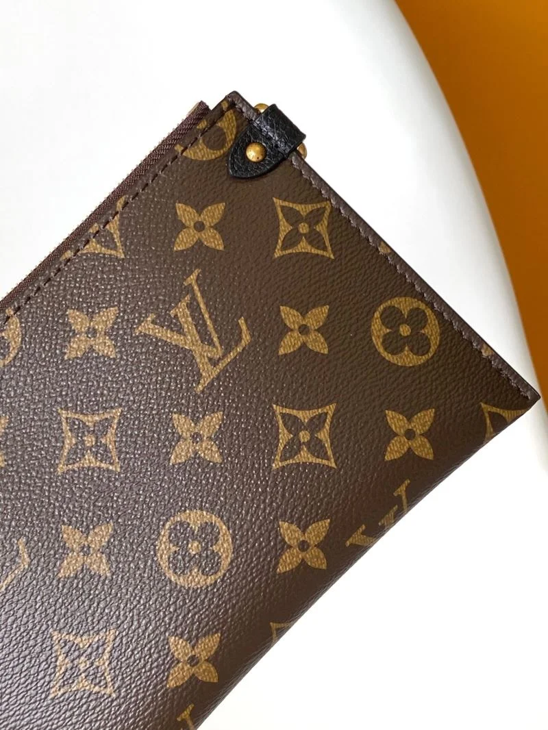 Louis Vuitton Hobo Bags Stylish 42865
