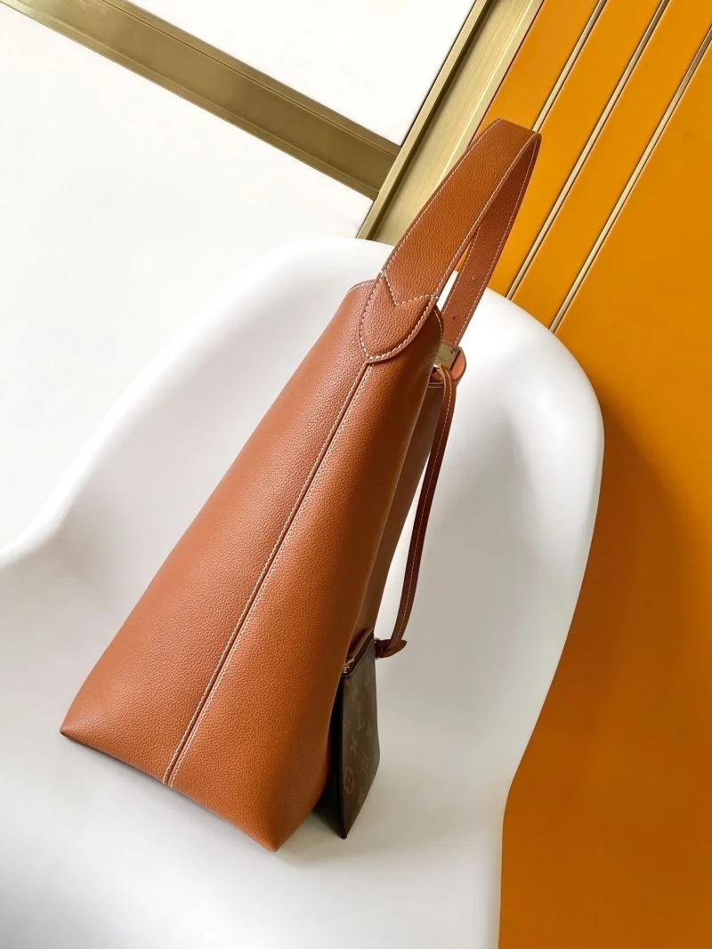 Louis Vuitton Hobo Bags Original 42881