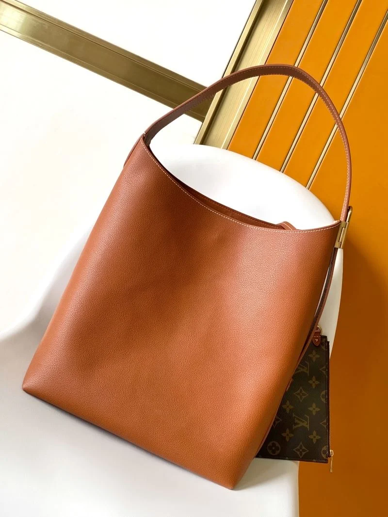 Louis Vuitton Hobo Bags Original 42881