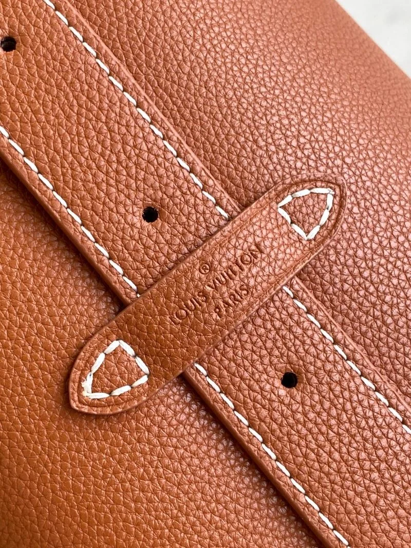 Louis Vuitton Hobo Bags Original 42881
