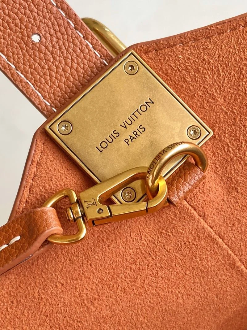 Louis Vuitton Hobo Bags Original 42881