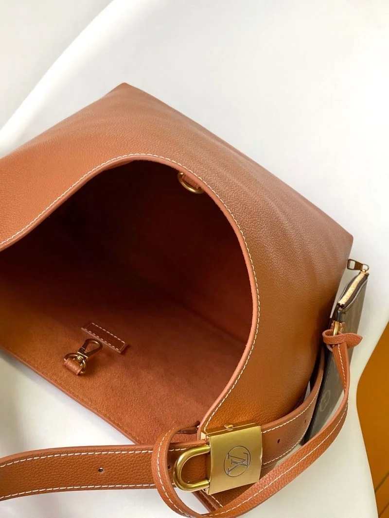Louis Vuitton Hobo Bags Original 42881