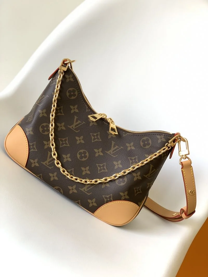 Louis Vuitton Hobo Bags GoAnywhere 42882