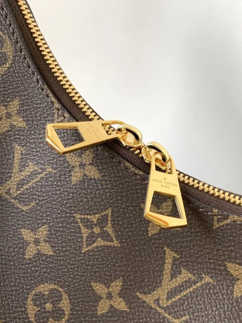 Louis Vuitton Hobo Bags GoAnywhere 42882
