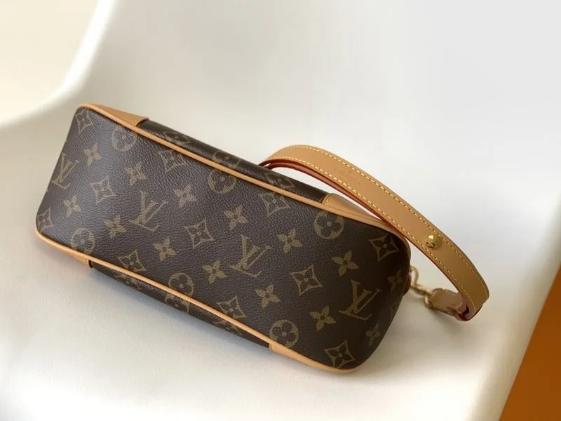 Louis Vuitton Hobo Bags GoAnywhere 42882