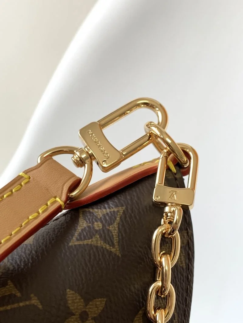 Louis Vuitton Hobo Bags GoAnywhere 42882