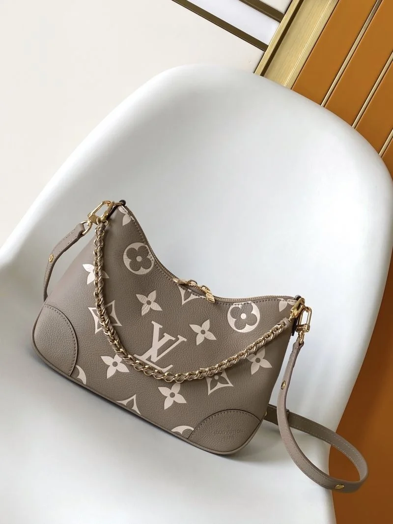 Louis Vuitton Hobo Bags FlexibleFit 42880