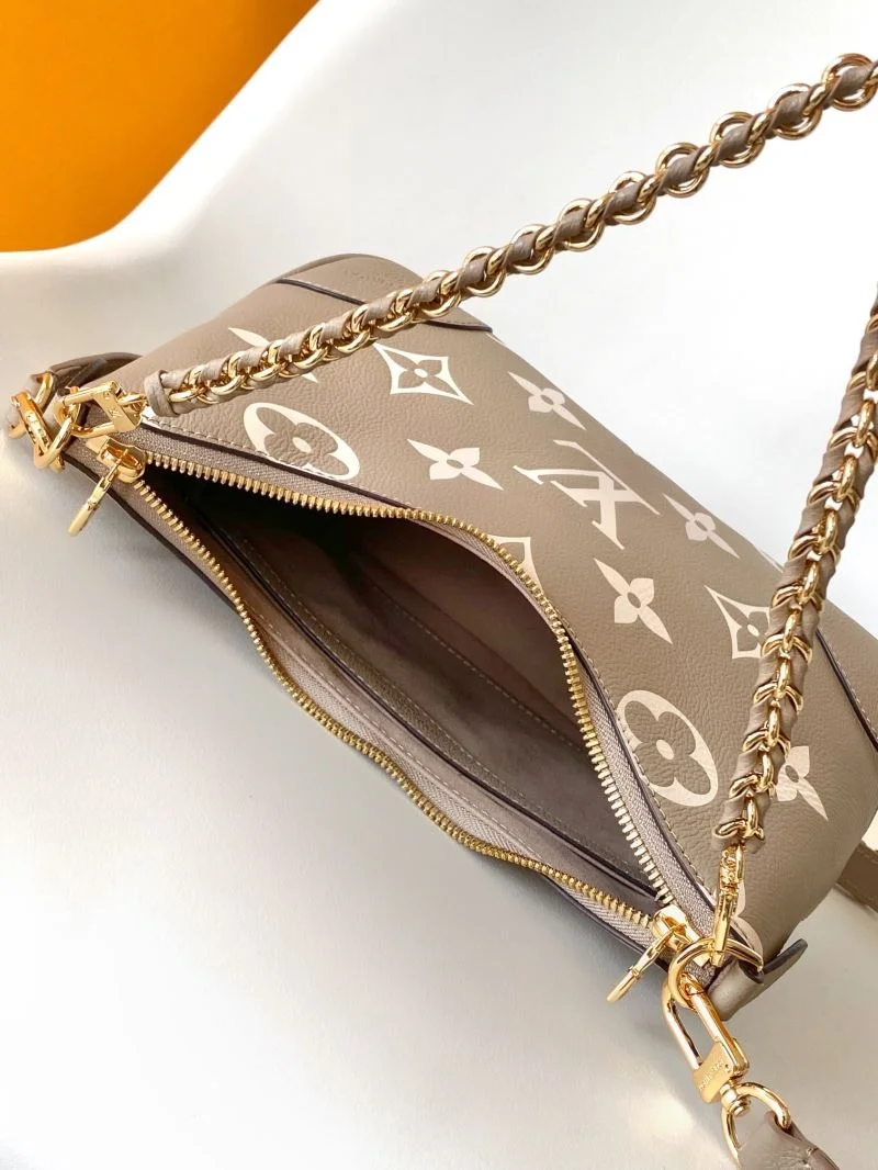 Louis Vuitton Hobo Bags FlexibleFit 42880