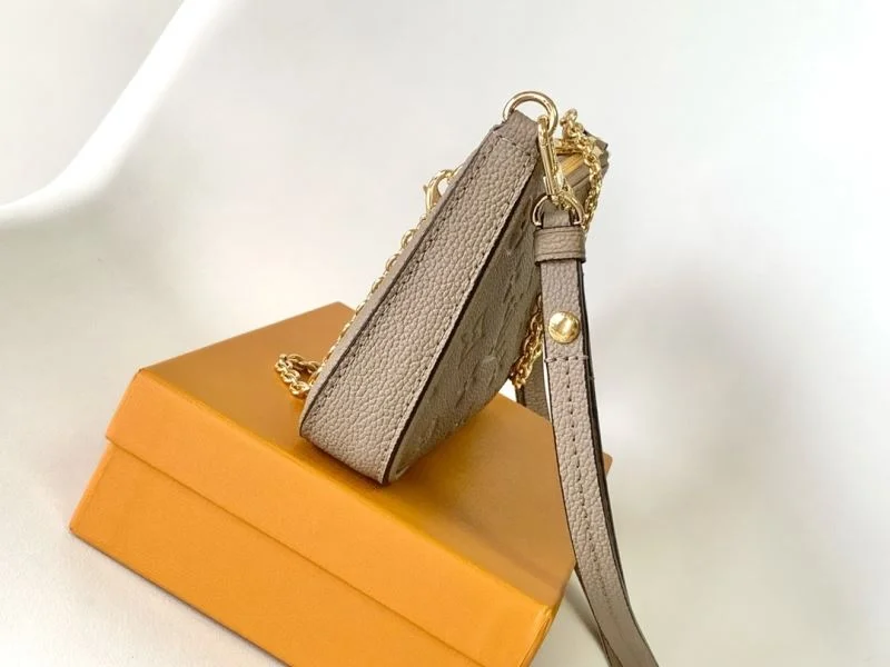 Comfortable Louis Vuitton Hobo Bags 42873