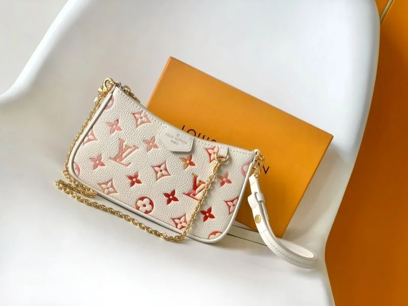 Louis Vuitton Hobo Bags OdorResistant 42861
