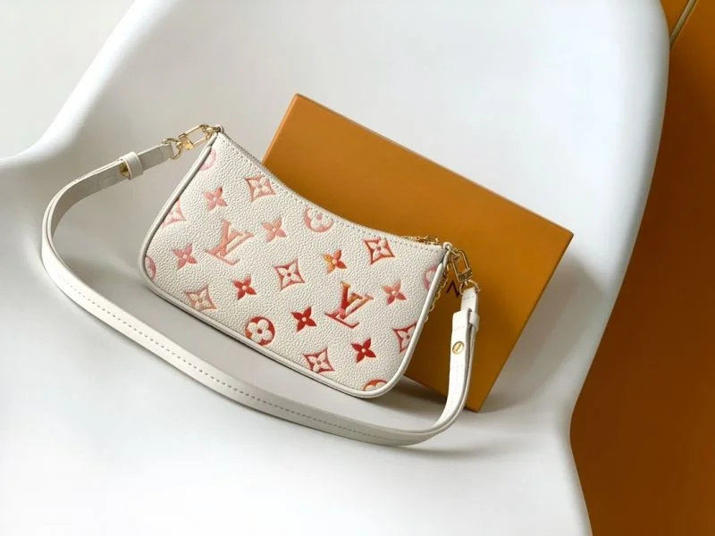 Louis Vuitton Hobo Bags OdorResistant 42861
