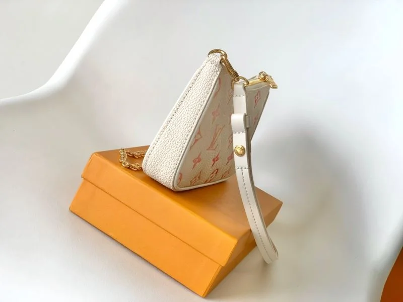 Louis Vuitton Hobo Bags OdorResistant 42861
