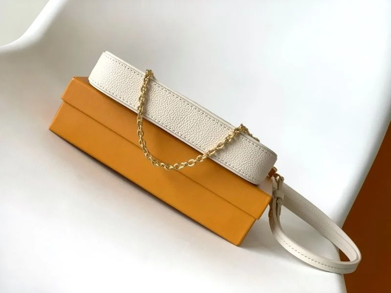 Louis Vuitton Hobo Bags OdorResistant 42861