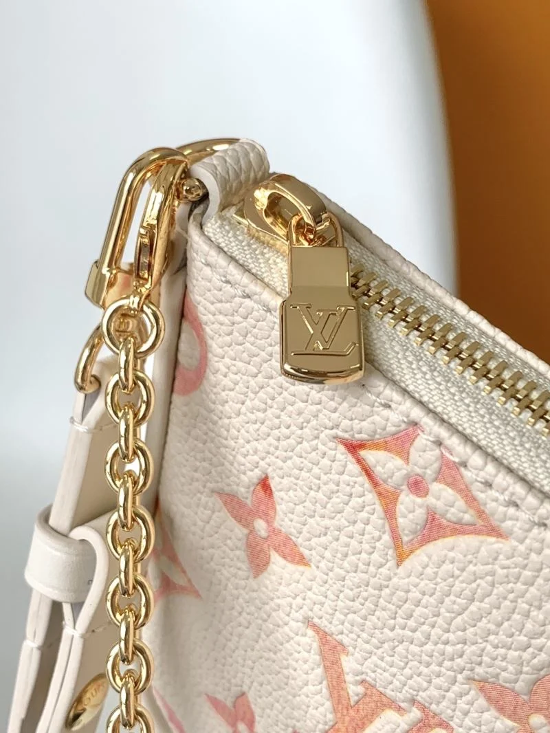 Louis Vuitton Hobo Bags OdorResistant 42861