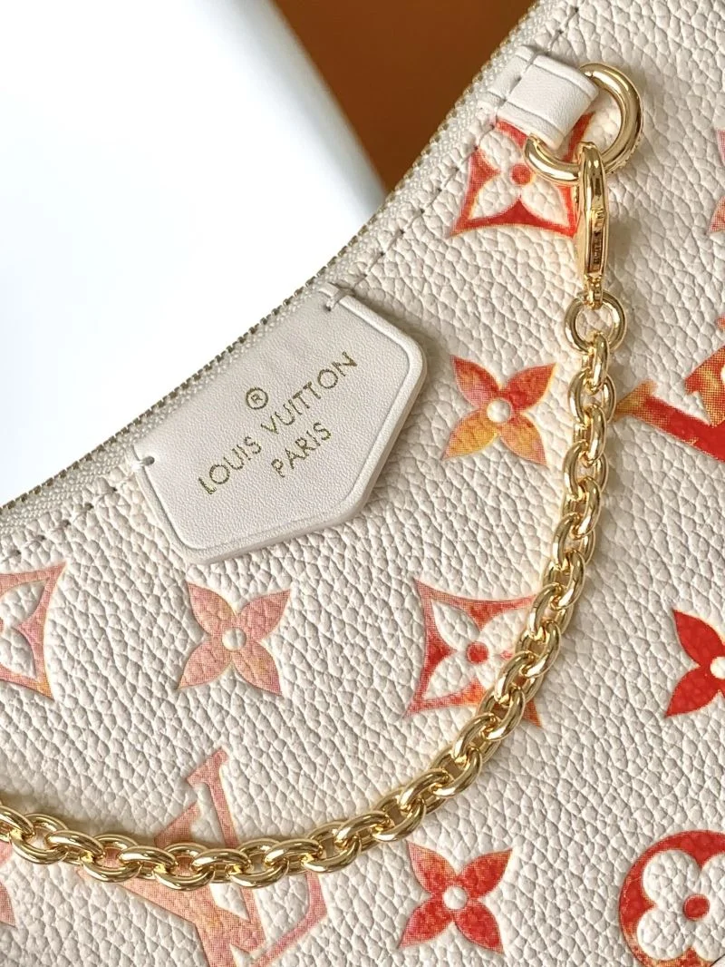 Louis Vuitton Hobo Bags OdorResistant 42861