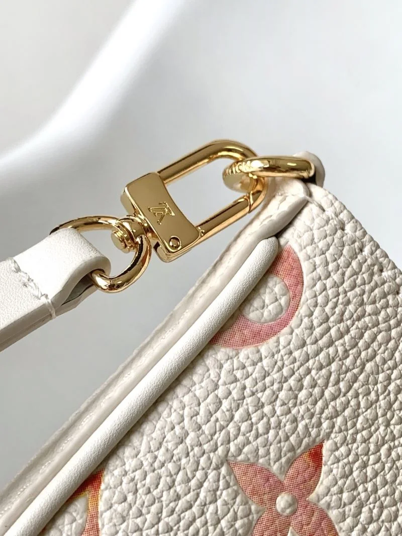 Louis Vuitton Hobo Bags OdorResistant 42861