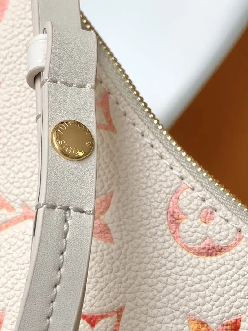 Louis Vuitton Hobo Bags OdorResistant 42861