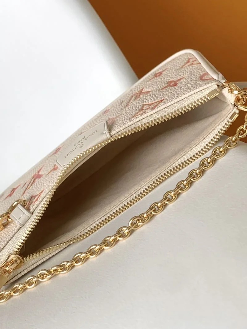 Louis Vuitton Hobo Bags OdorResistant 42861