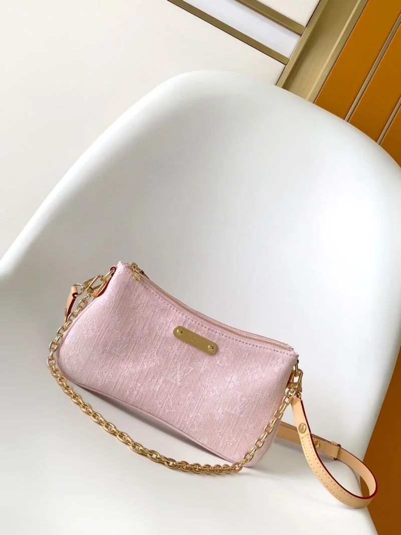 HighQuality Louis Vuitton Hobo Bags 42860