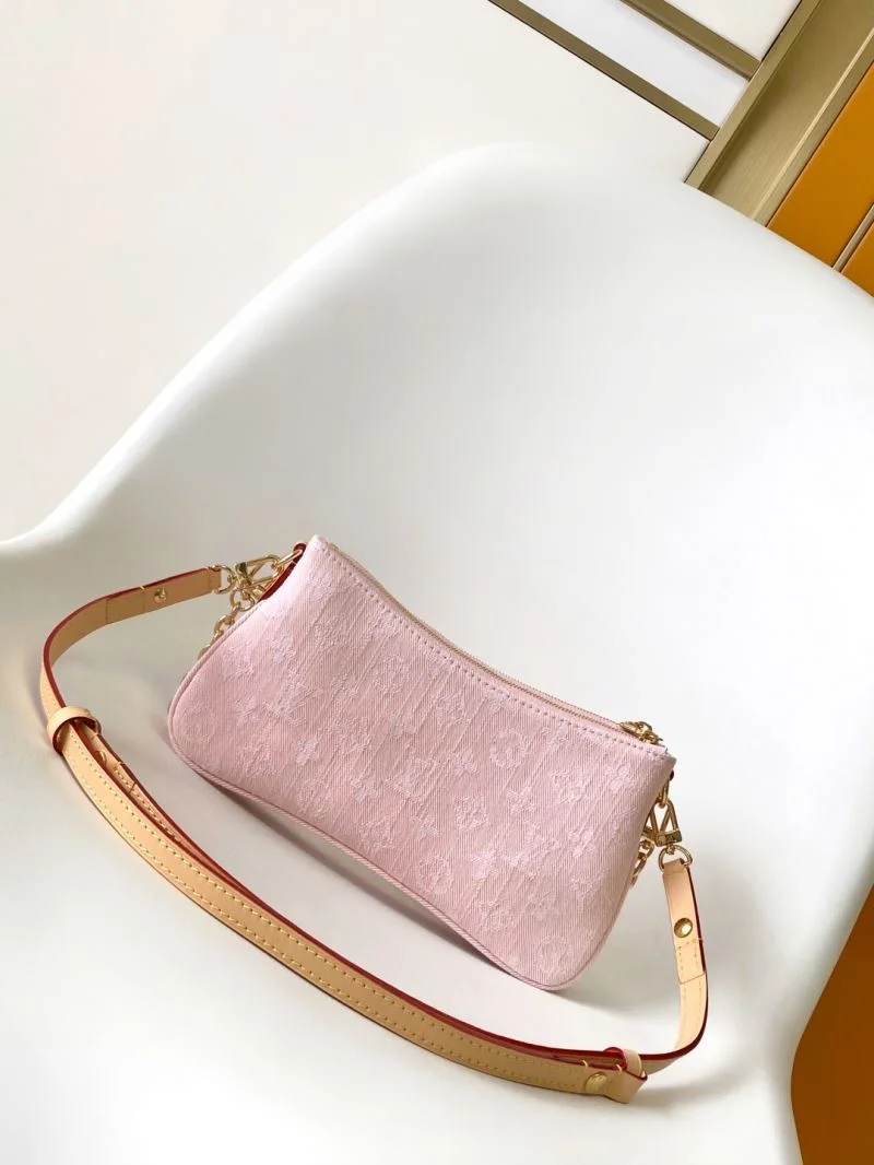 HighQuality Louis Vuitton Hobo Bags 42860