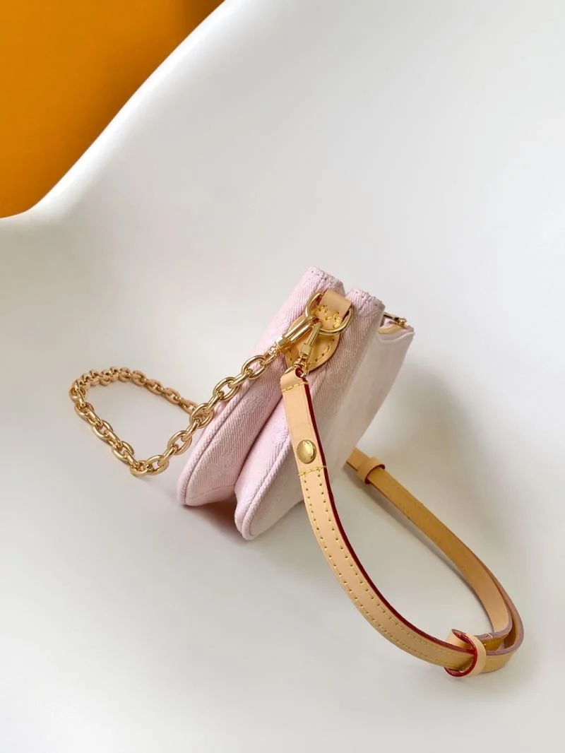 HighQuality Louis Vuitton Hobo Bags 42860