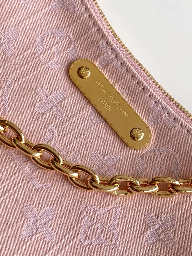 HighQuality Louis Vuitton Hobo Bags 42860