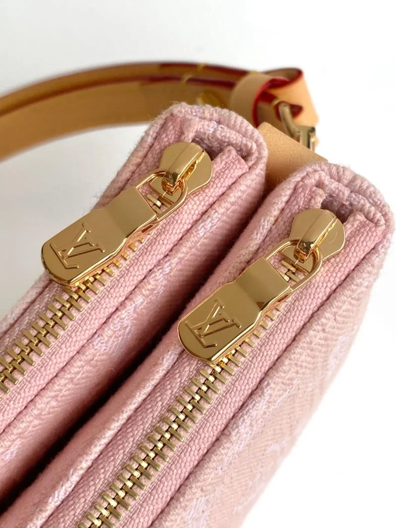 HighQuality Louis Vuitton Hobo Bags 42860