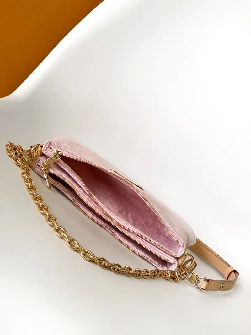 HighQuality Louis Vuitton Hobo Bags 42860