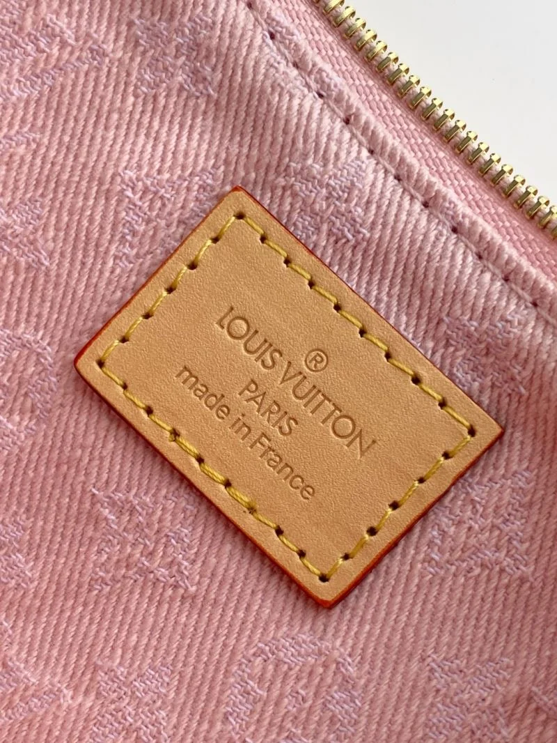 HighQuality Louis Vuitton Hobo Bags 42860