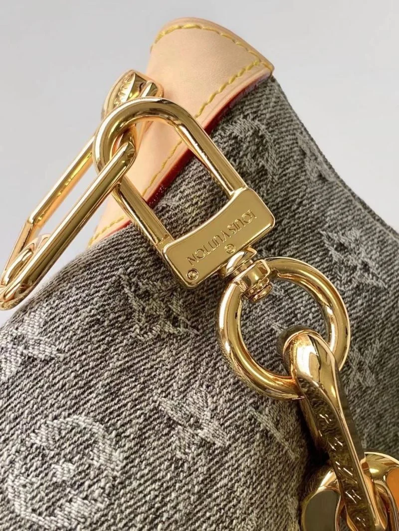 SportInspired Louis Vuitton Hobo Bags 42938