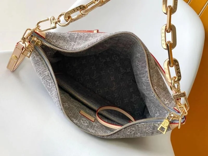 SportInspired Louis Vuitton Hobo Bags 42938