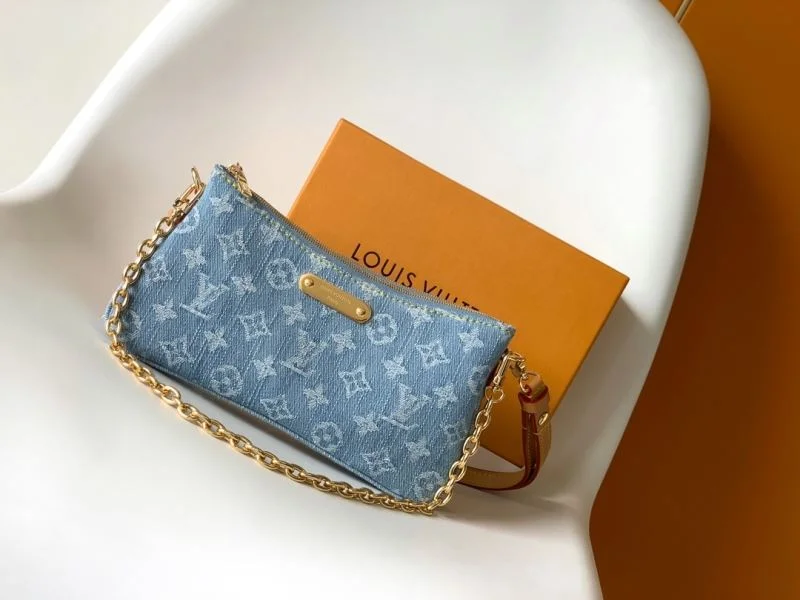 Modern Louis Vuitton Hobo Bags 42862