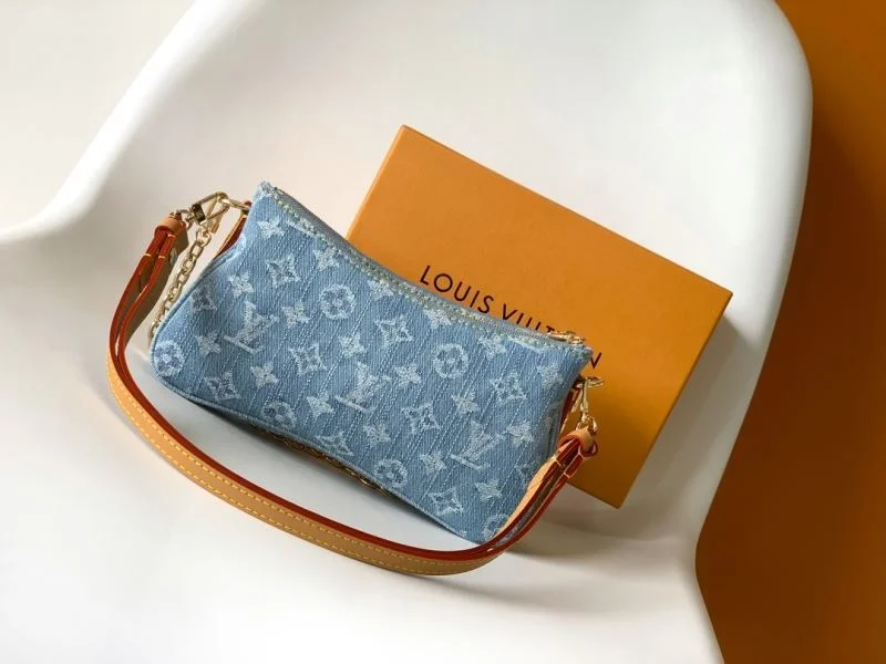 Modern Louis Vuitton Hobo Bags 42862