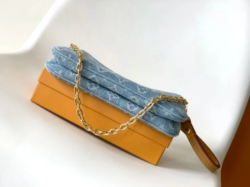 Modern Louis Vuitton Hobo Bags 42862