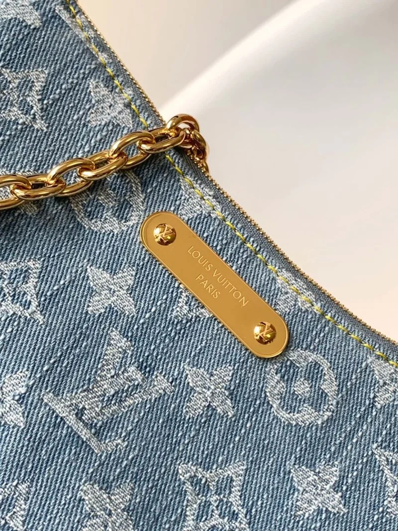 Modern Louis Vuitton Hobo Bags 42862