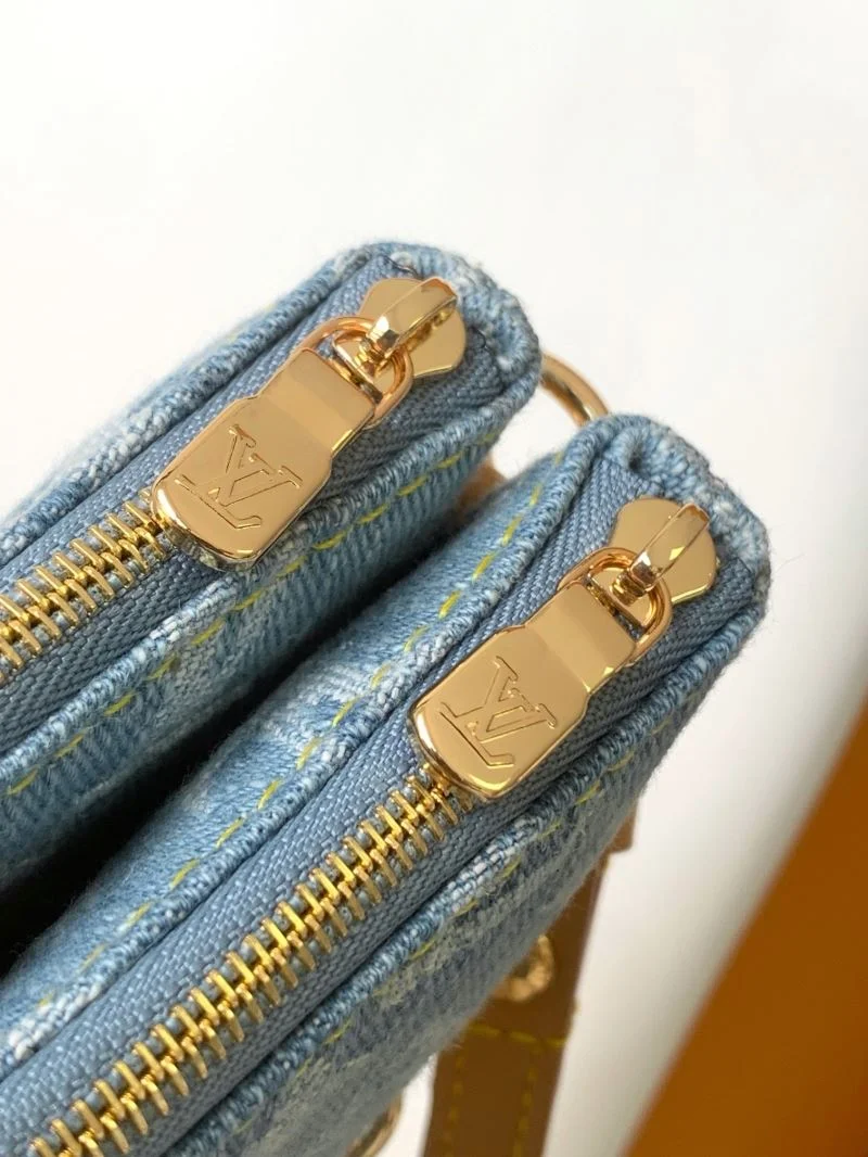 Modern Louis Vuitton Hobo Bags 42862