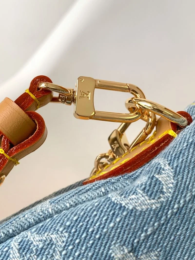 Modern Louis Vuitton Hobo Bags 42862