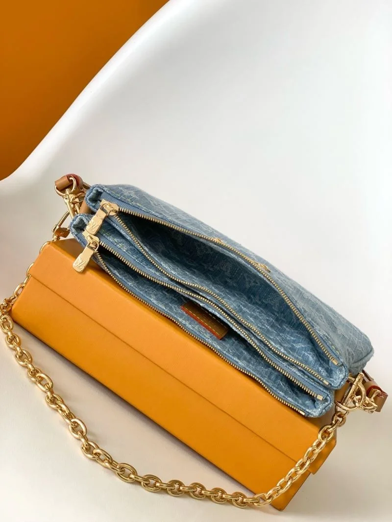 Modern Louis Vuitton Hobo Bags 42862