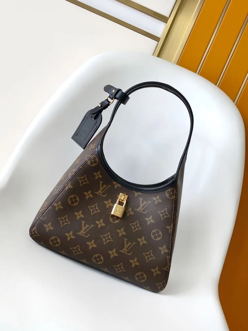 Louis Vuitton Hobo Bags Casual 42859