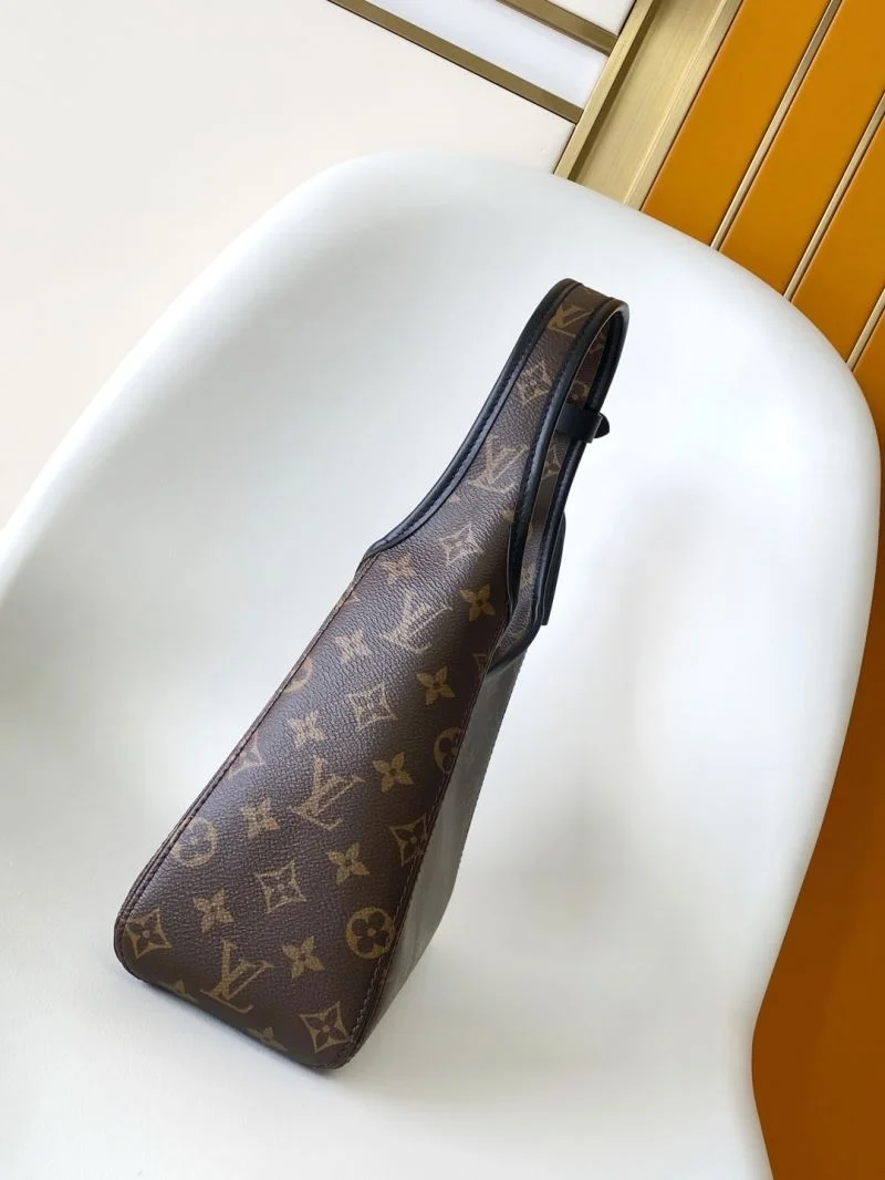 Louis Vuitton Hobo Bags Casual 42859