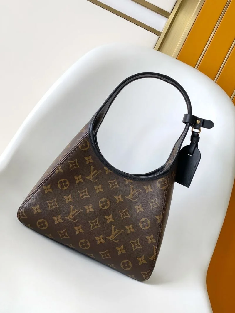 Louis Vuitton Hobo Bags Casual 42859