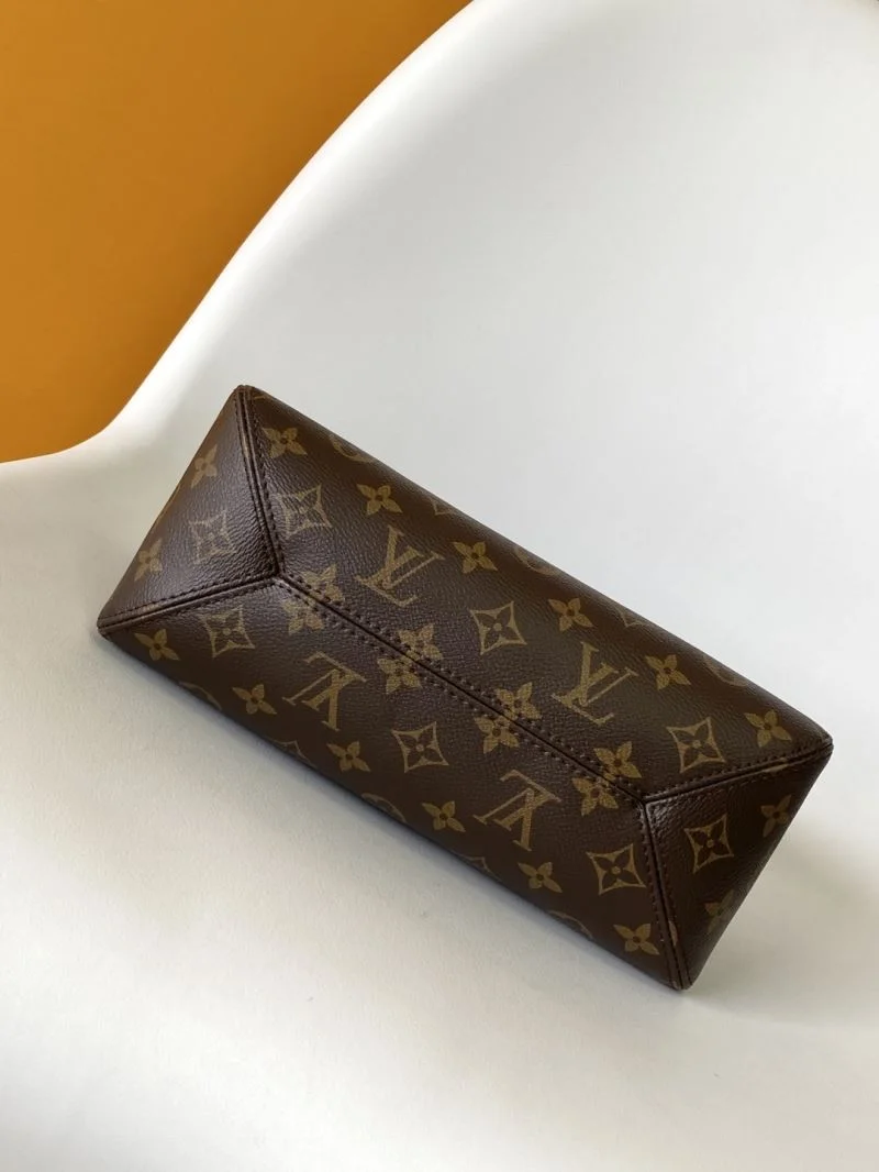 Louis Vuitton Hobo Bags Casual 42859