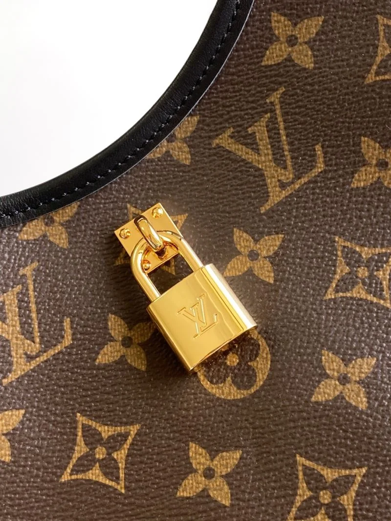 Louis Vuitton Hobo Bags Casual 42859