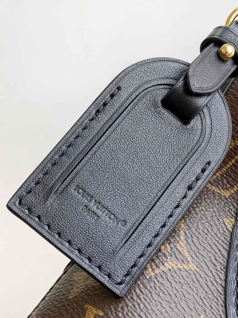 Louis Vuitton Hobo Bags Casual 42859