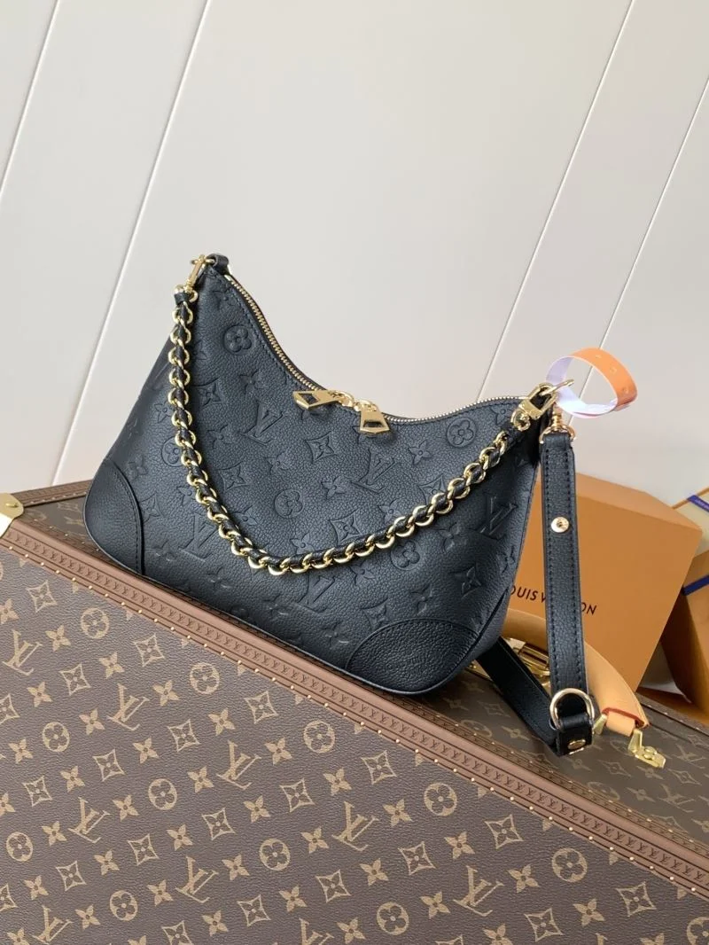 Thermal Louis Vuitton Hobo Bags 42015