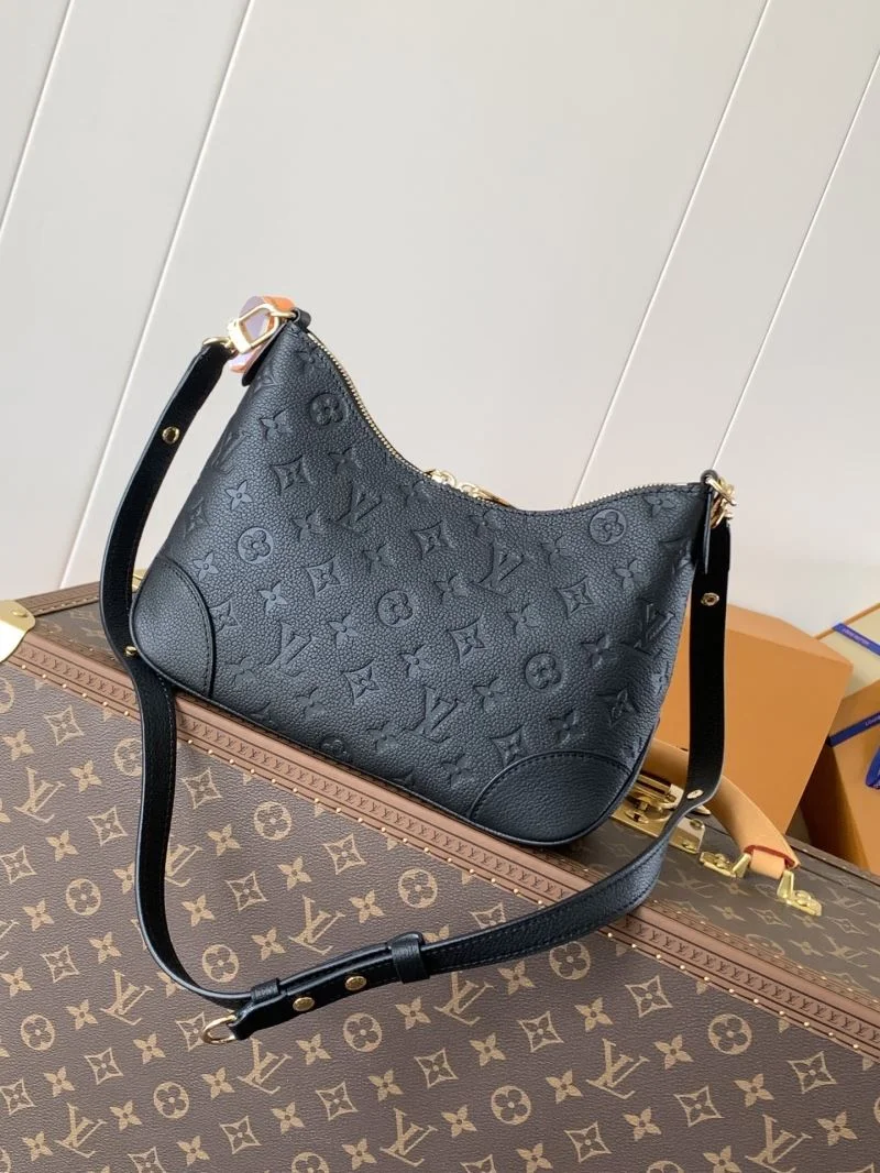 Thermal Louis Vuitton Hobo Bags 42015