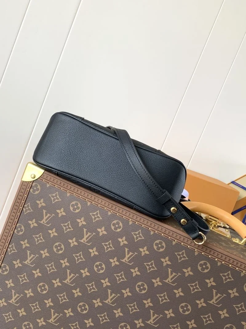 Thermal Louis Vuitton Hobo Bags 42015