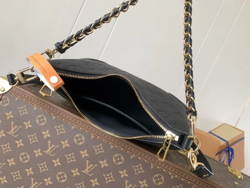 Thermal Louis Vuitton Hobo Bags 42015
